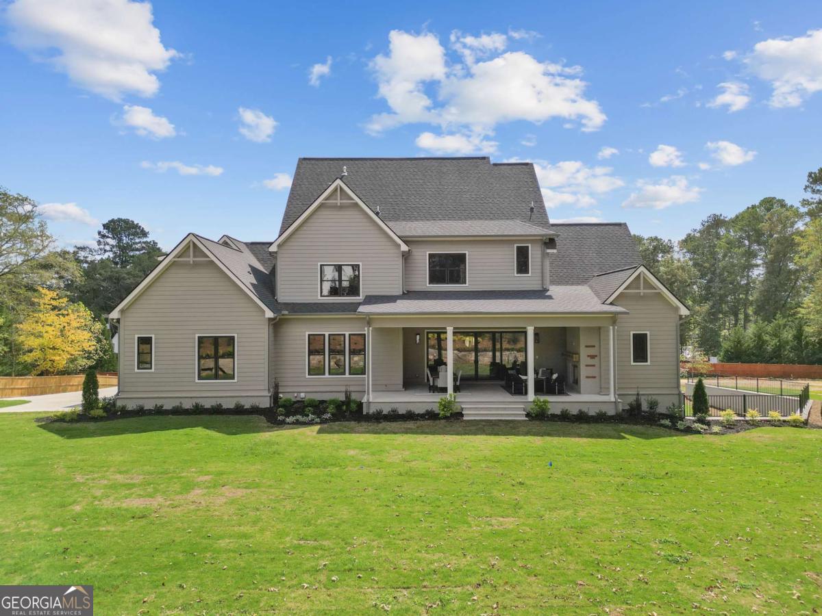 16500 Hopewell Road Alpharetta GA 30004