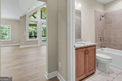 329 Hawks Nest Drive Blairsville GA 30512
