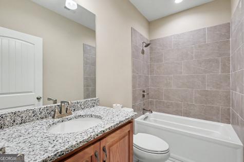 329 Hawks Nest Drive Blairsville GA 30512
