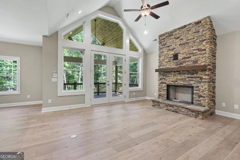 329 Hawks Nest Drive Blairsville GA 30512