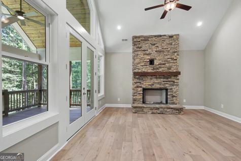 329 Hawks Nest Drive Blairsville GA 30512