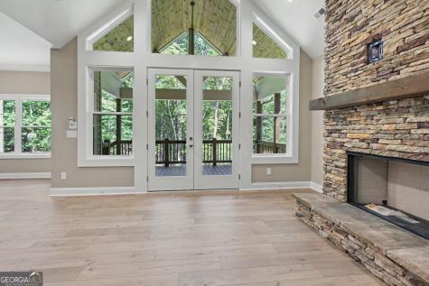 329 Hawks Nest Drive Blairsville GA 30512