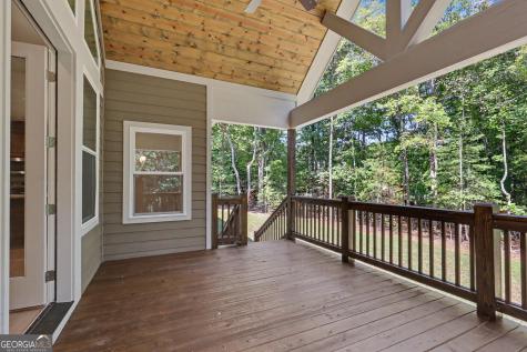 329 Hawks Nest Drive Blairsville GA 30512