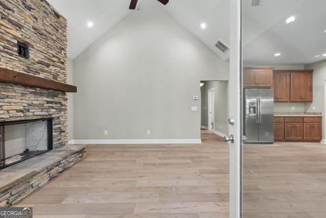 329 Hawks Nest Drive Blairsville GA 30512