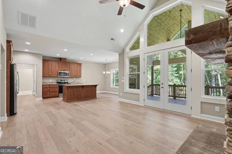 329 Hawks Nest Drive Blairsville GA 30512