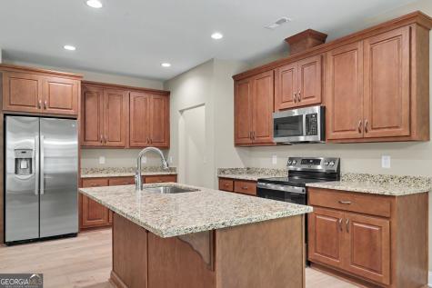 329 Hawks Nest Drive Blairsville GA 30512