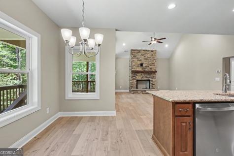 329 Hawks Nest Drive Blairsville GA 30512