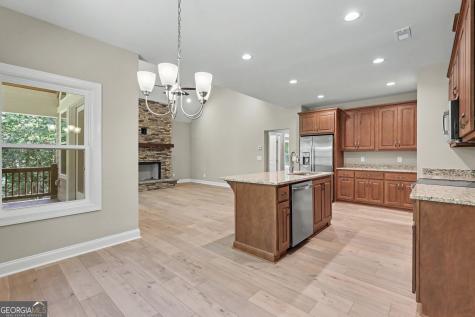 329 Hawks Nest Drive Blairsville GA 30512