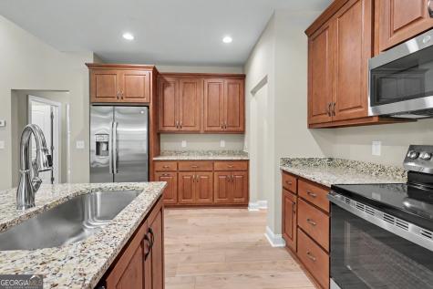 329 Hawks Nest Drive Blairsville GA 30512