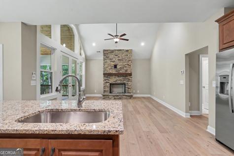 329 Hawks Nest Drive Blairsville GA 30512