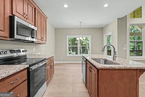 329 Hawks Nest Drive Blairsville GA 30512