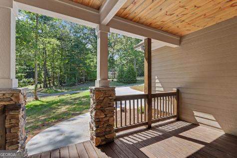 329 Hawks Nest Drive Blairsville GA 30512