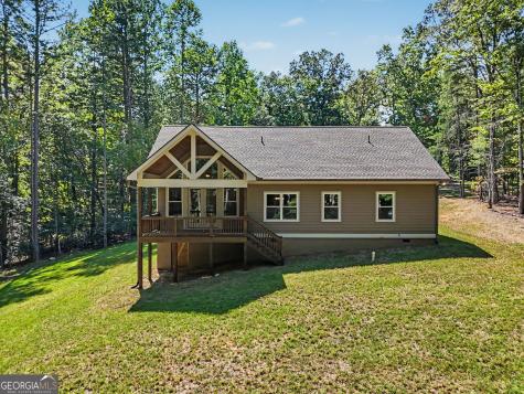 329 Hawks Nest Drive Blairsville GA 30512