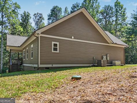 329 Hawks Nest Drive Blairsville GA 30512