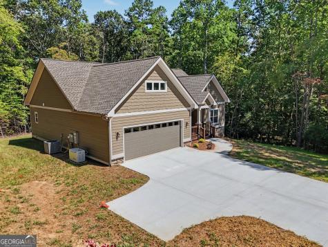 329 Hawks Nest Drive Blairsville GA 30512