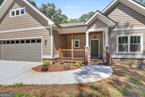 329 Hawks Nest Drive Blairsville GA 30512