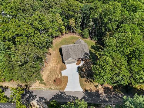 329 Hawks Nest Drive Blairsville GA 30512