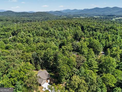329 Hawks Nest Drive Blairsville GA 30512