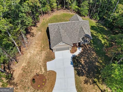 329 Hawks Nest Drive Blairsville GA 30512