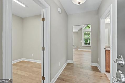 329 Hawks Nest Drive Blairsville GA 30512