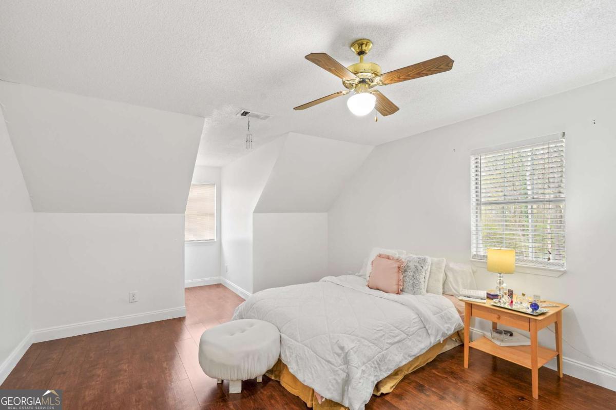 135 Creekview Drive Newnan GA 30263