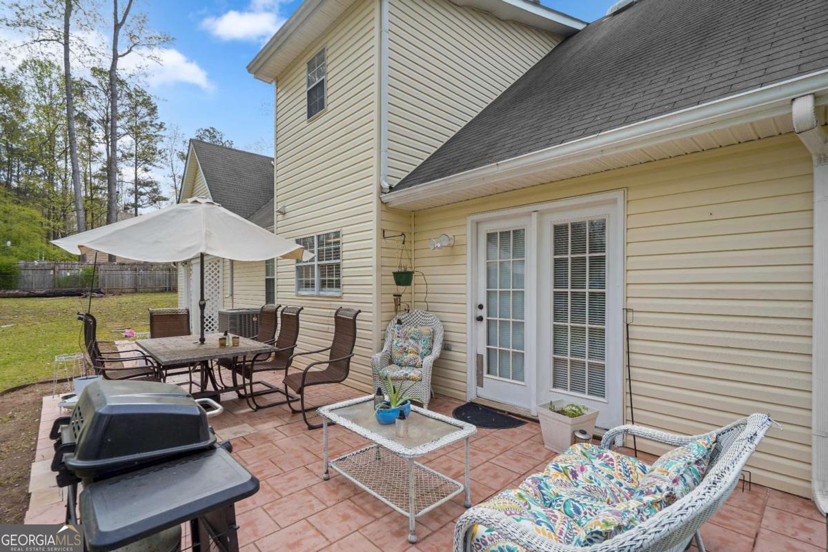 135 Creekview Drive Newnan GA 30263
