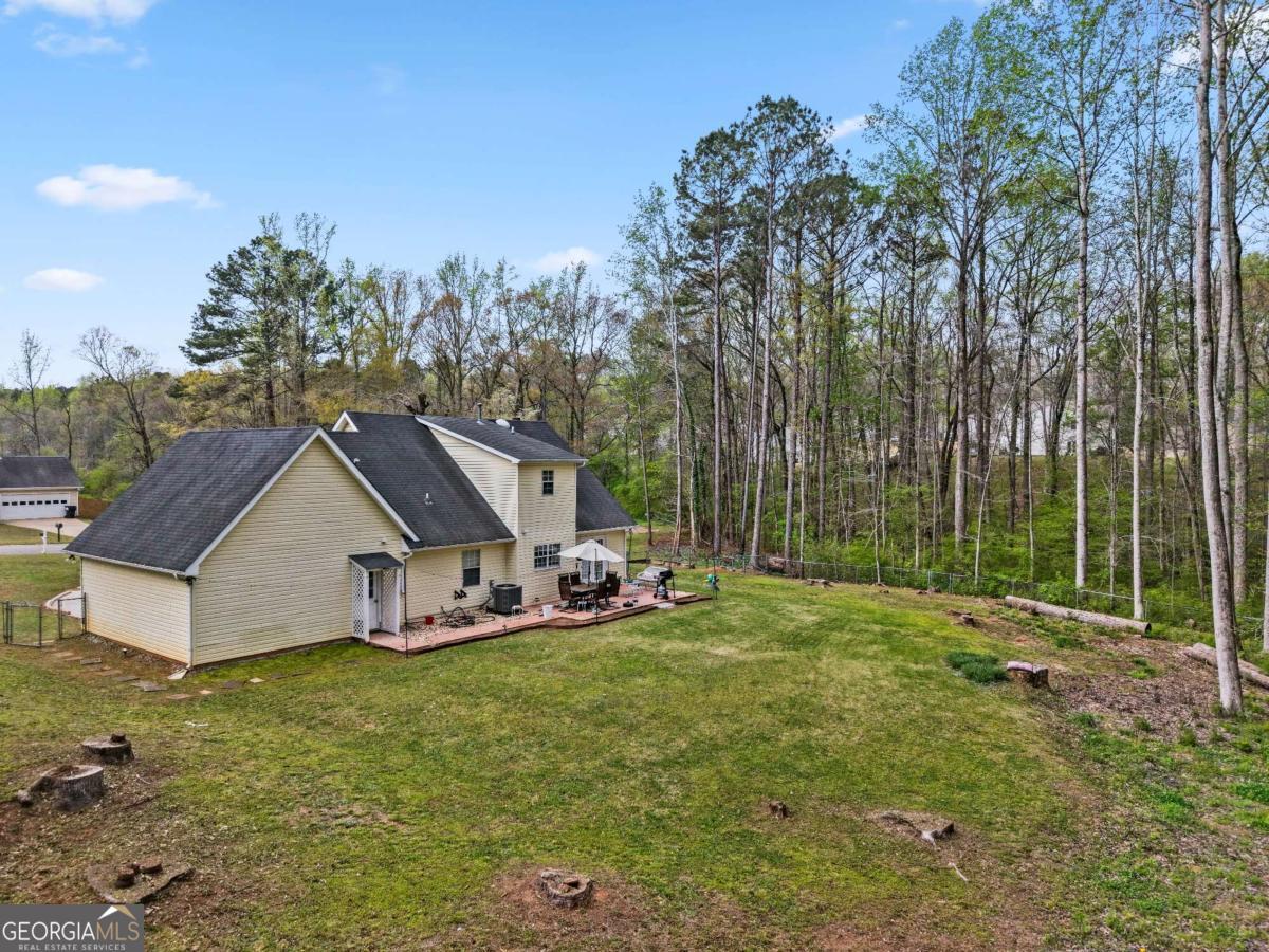 135 Creekview Drive Newnan GA 30263