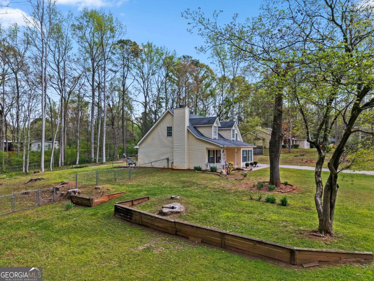 135 Creekview Drive Newnan GA 30263
