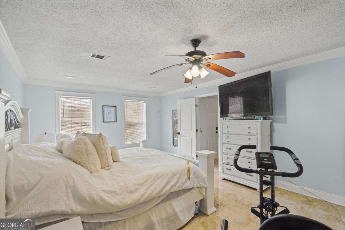 135 Creekview Drive Newnan GA 30263