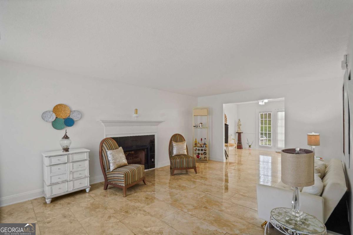 135 Creekview Drive Newnan GA 30263