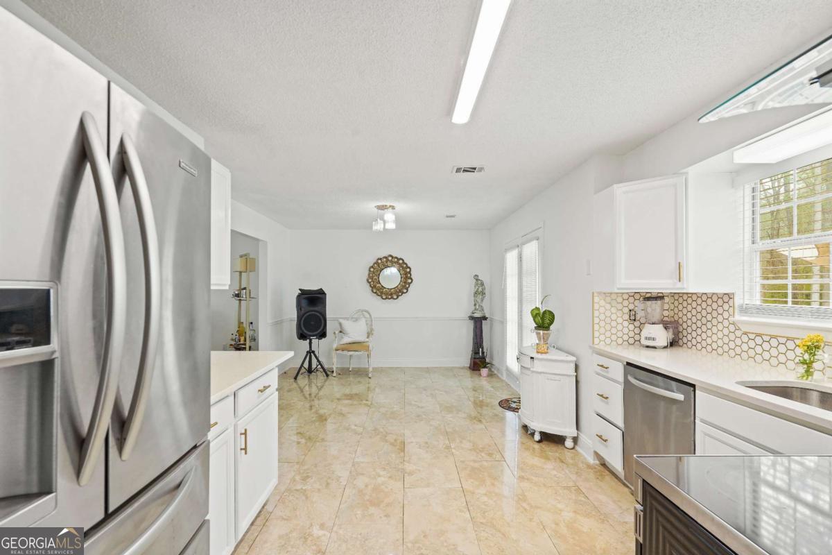 135 Creekview Drive Newnan GA 30263