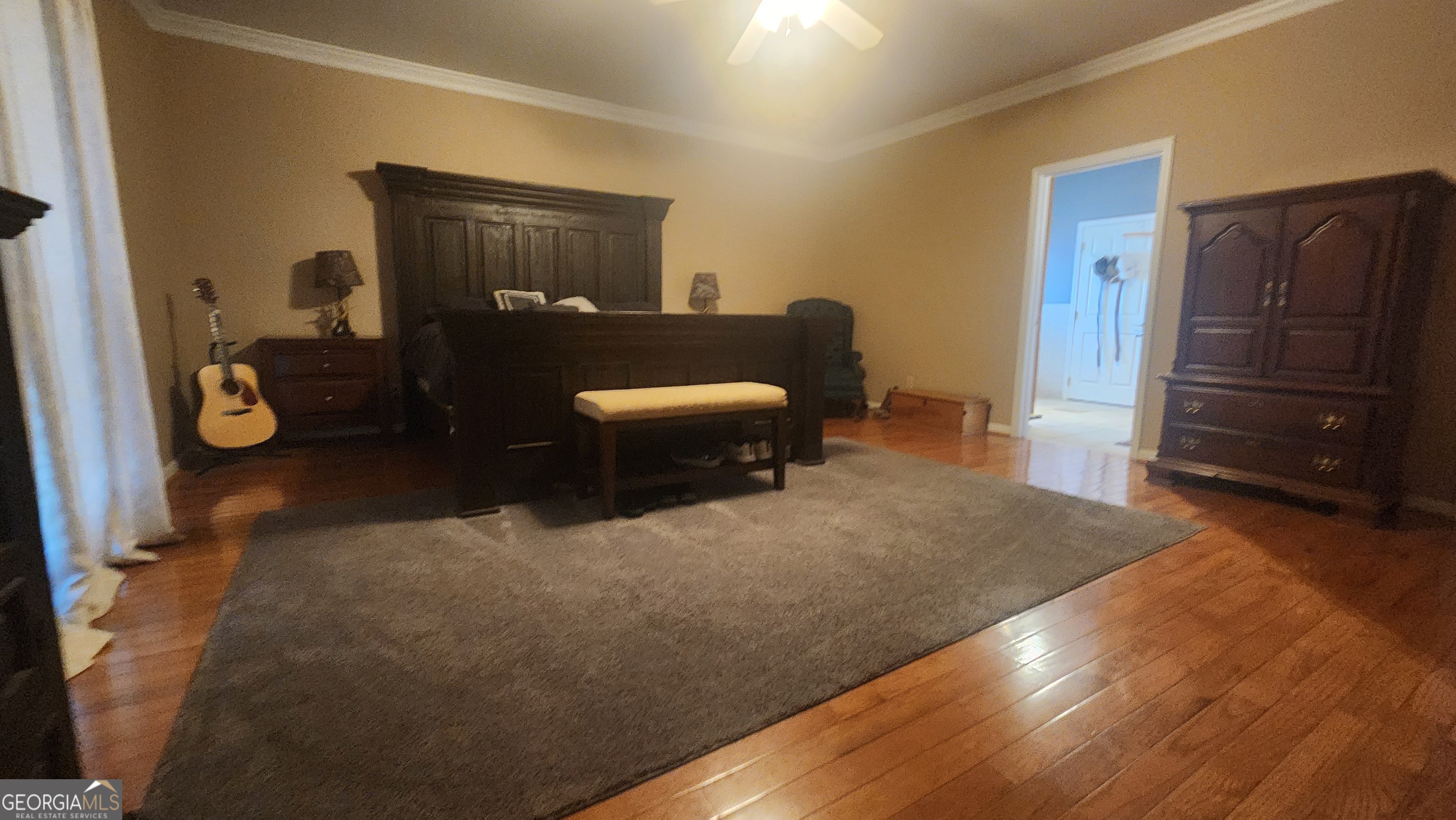 1 N Kenora Drive SW Rome GA 30165