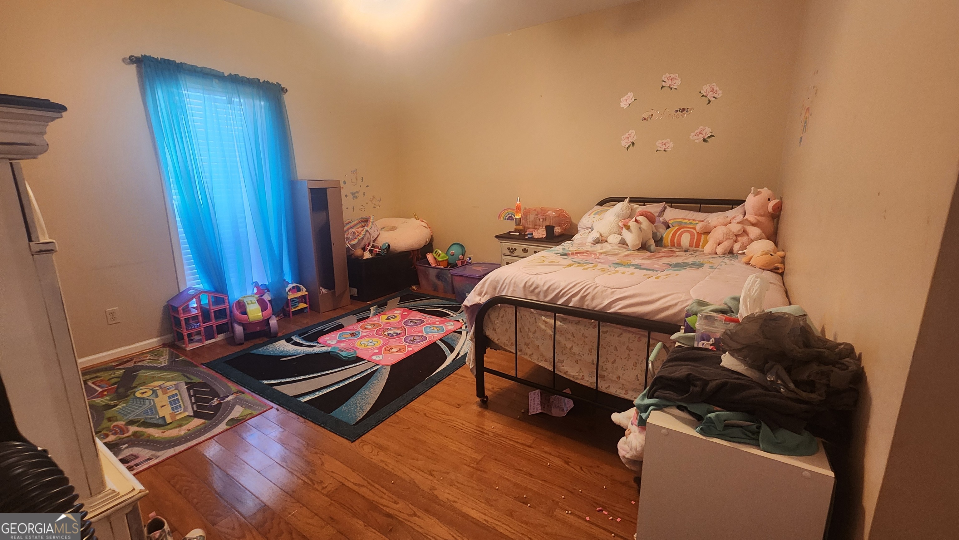 1 N Kenora Drive SW Rome GA 30165