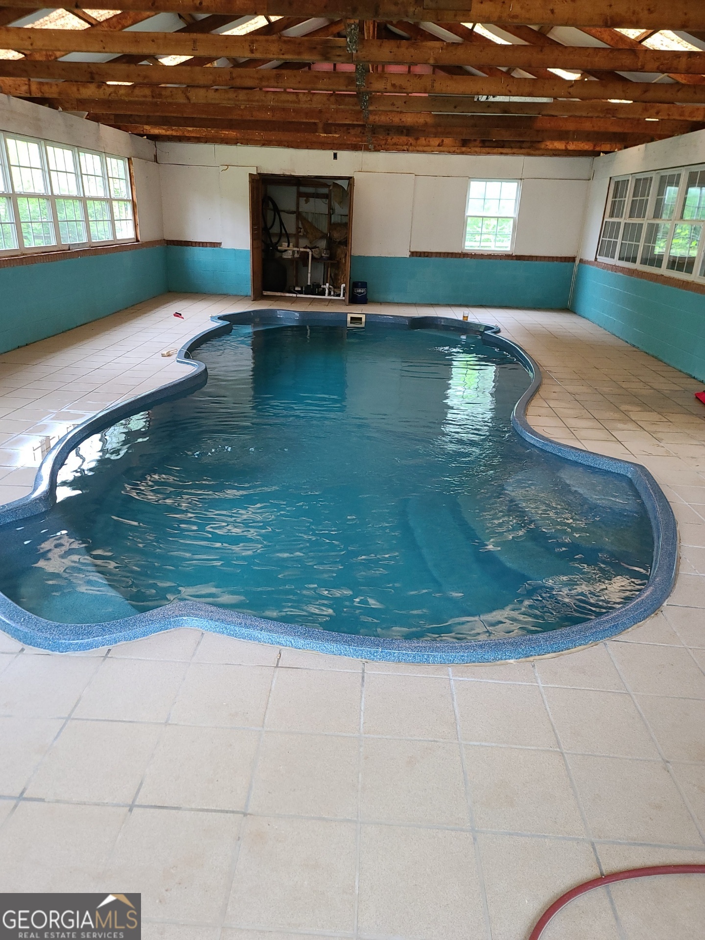 1 N Kenora Drive SW Rome GA 30165