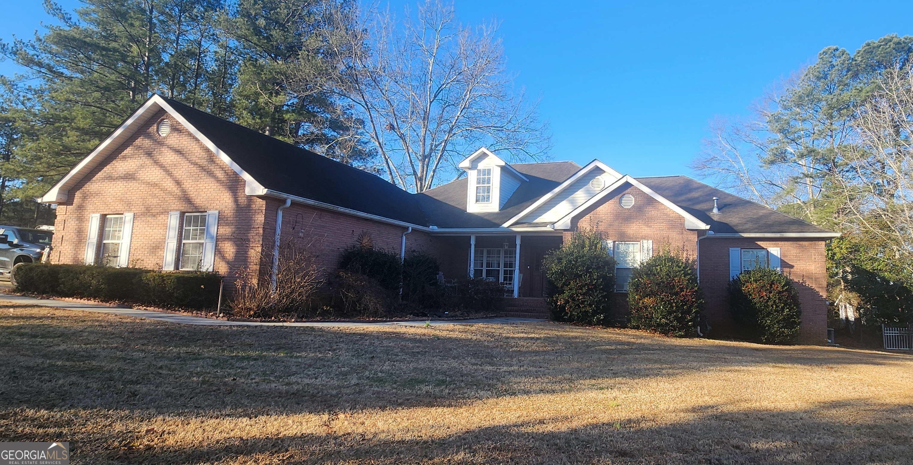 1 N Kenora Drive SW Rome GA 30165