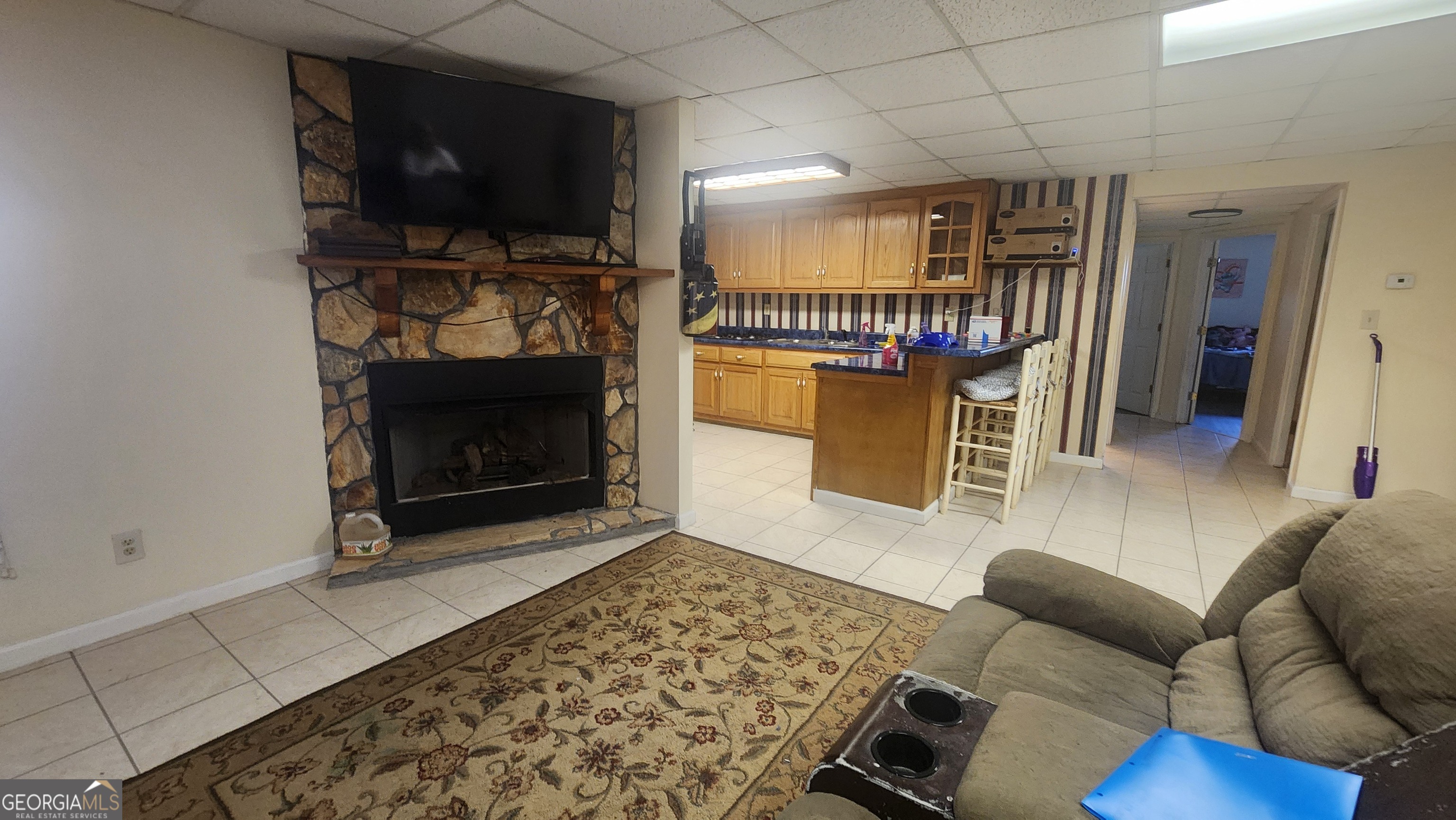 1 N Kenora Drive SW Rome GA 30165