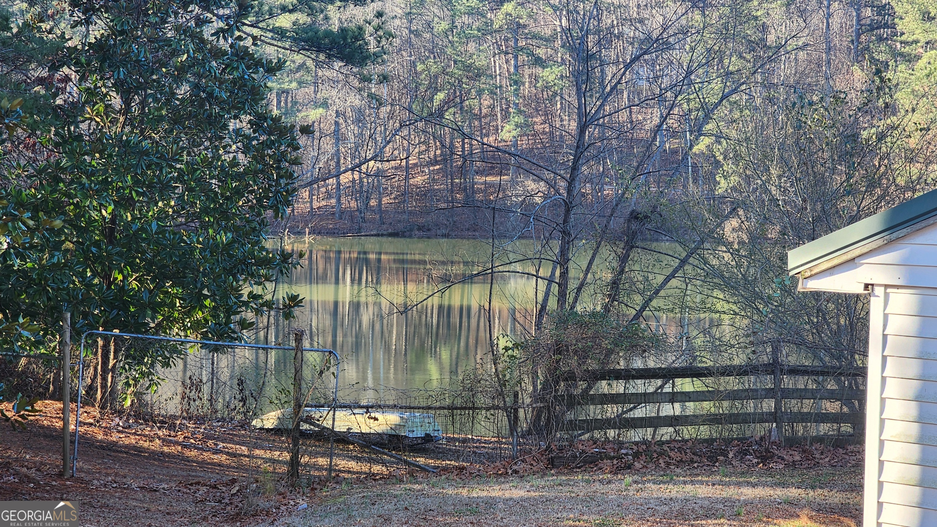 1 N Kenora Drive SW Rome GA 30165