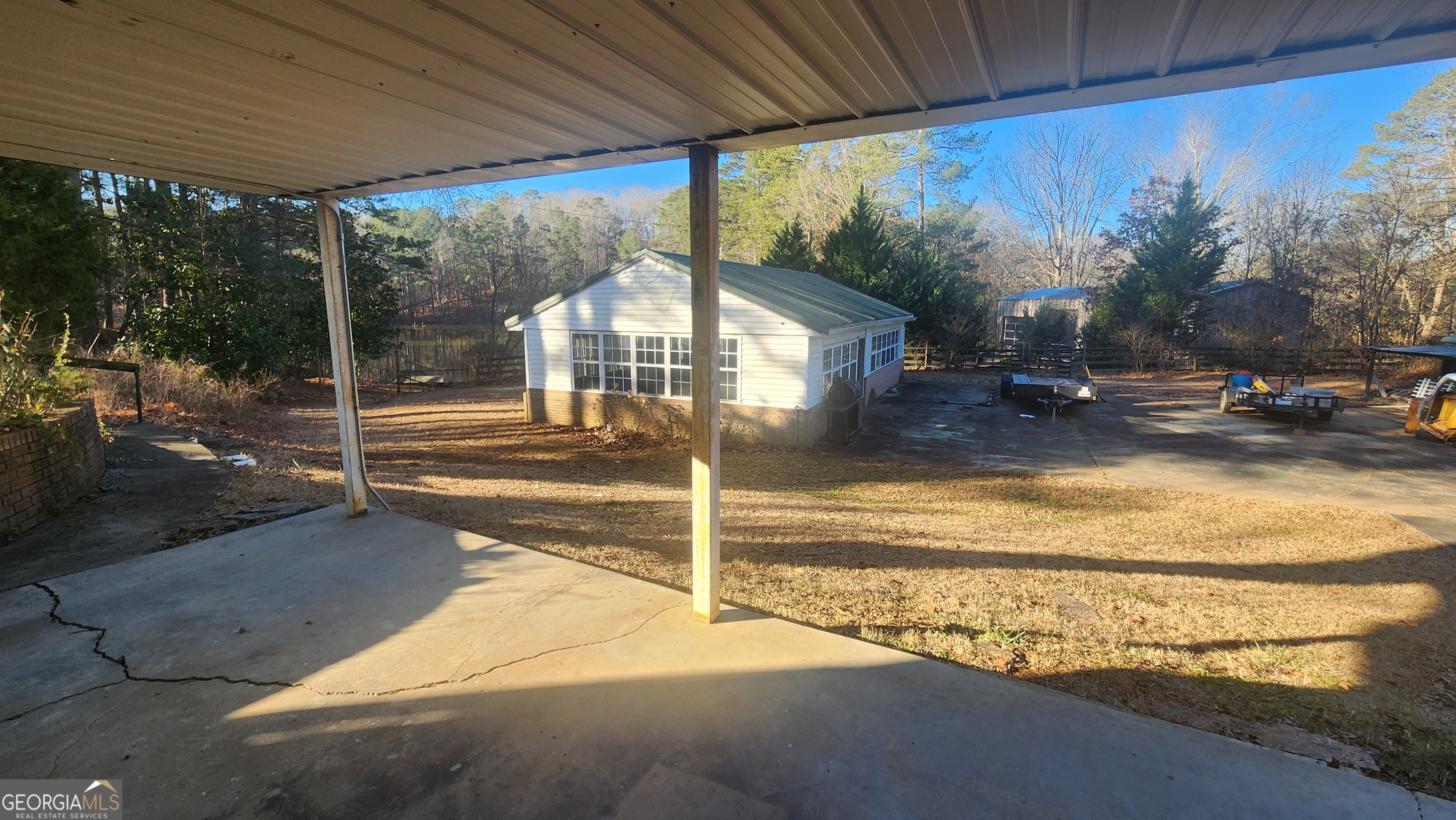 1 N Kenora Drive SW Rome GA 30165