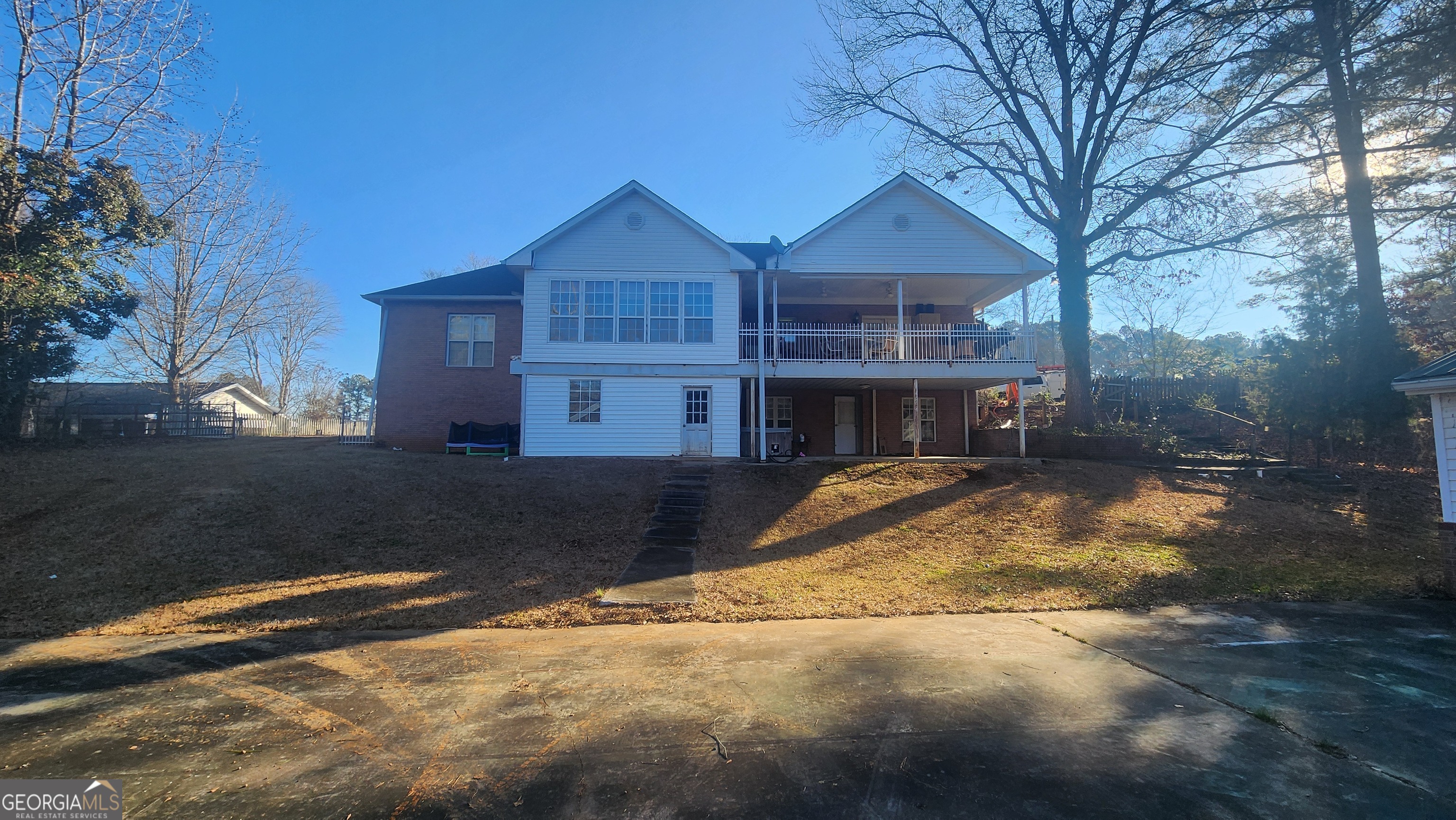 1 N Kenora Drive SW Rome GA 30165