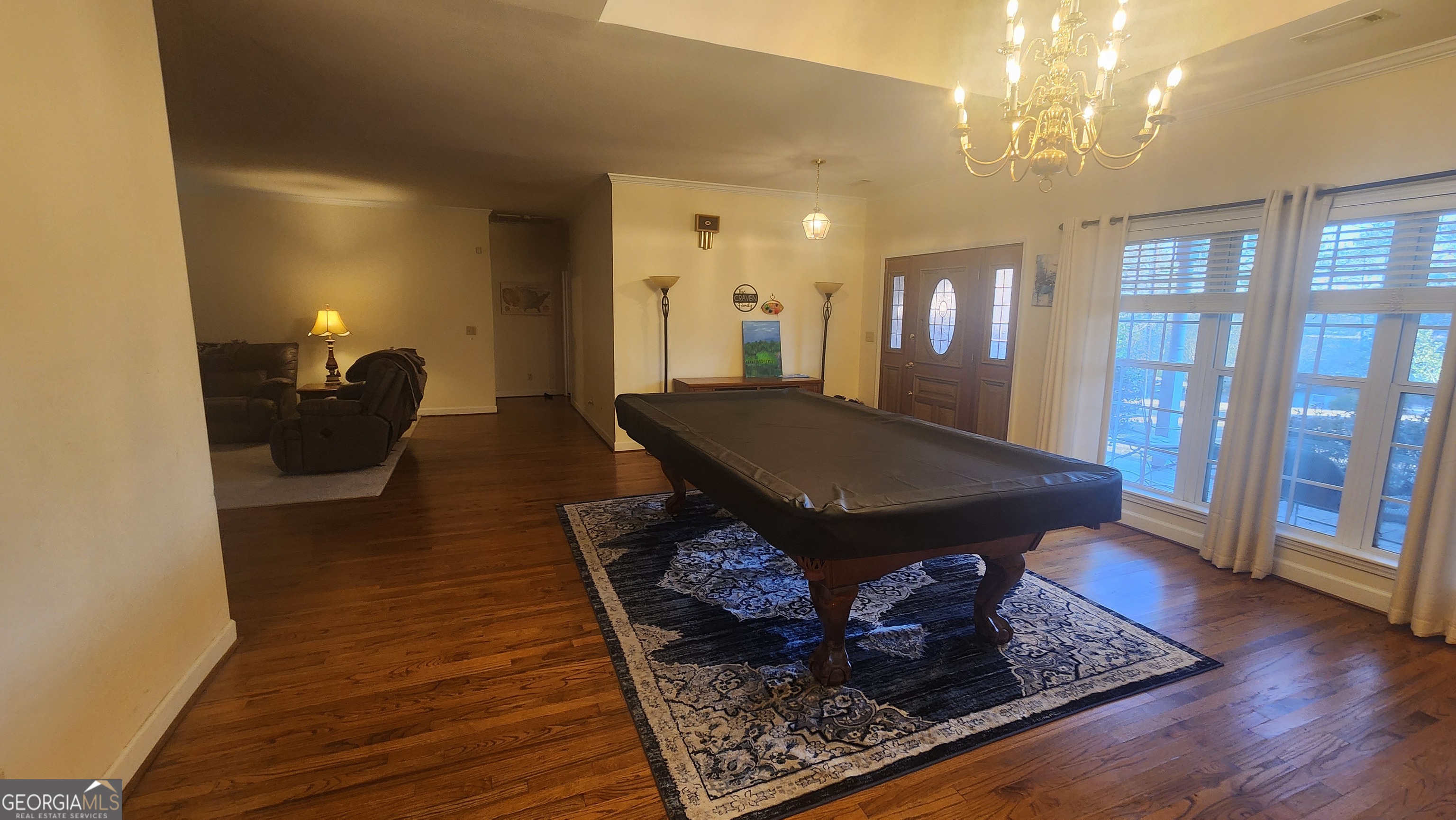 1 N Kenora Drive SW Rome GA 30165