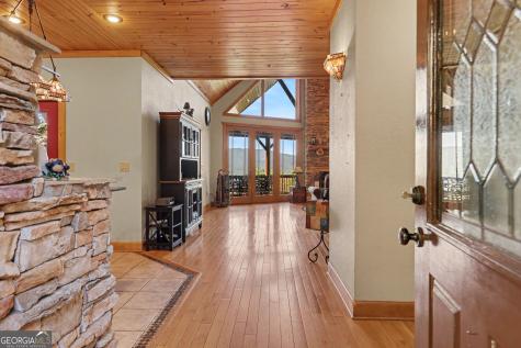 40 Teagan Way Hiawassee GA 30546