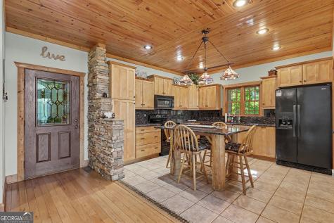 40 Teagan Way Hiawassee GA 30546