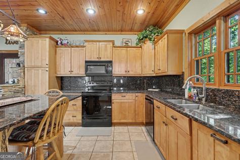 40 Teagan Way Hiawassee GA 30546