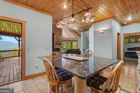 40 Teagan Way Hiawassee GA 30546