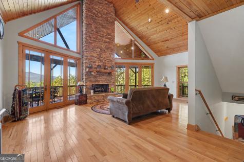 40 Teagan Way Hiawassee GA 30546