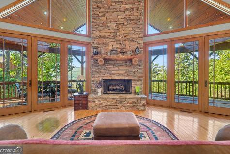 40 Teagan Way Hiawassee GA 30546