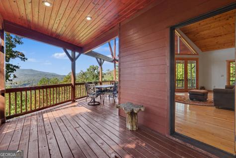 40 Teagan Way Hiawassee GA 30546