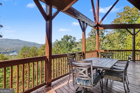 40 Teagan Way Hiawassee GA 30546