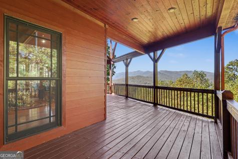 40 Teagan Way Hiawassee GA 30546
