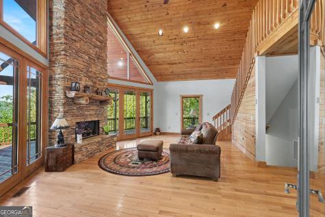 40 Teagan Way Hiawassee GA 30546